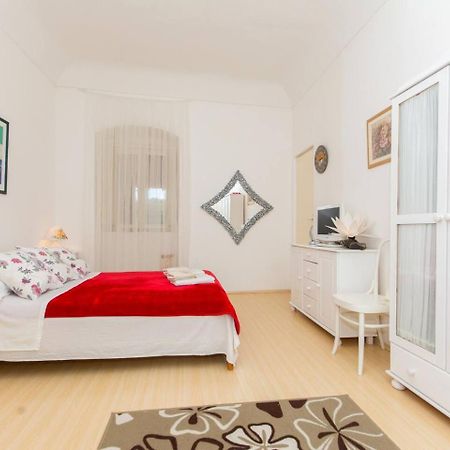 Stella City Center Accommodation Dubrovnik Exterior foto