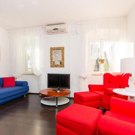 Stella City Center Accommodation Dubrovnik Exterior foto
