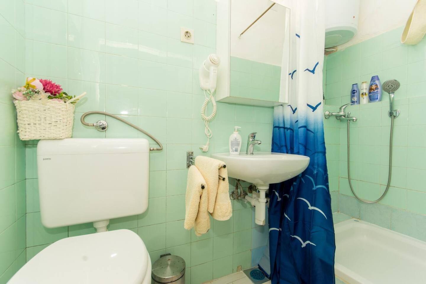 Stella City Center Accommodation Dubrovnik Exterior foto