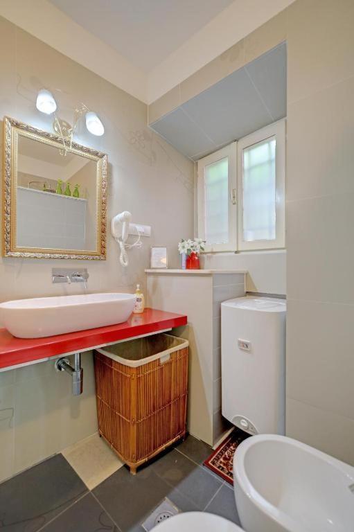 Stella City Center Accommodation Dubrovnik Exterior foto