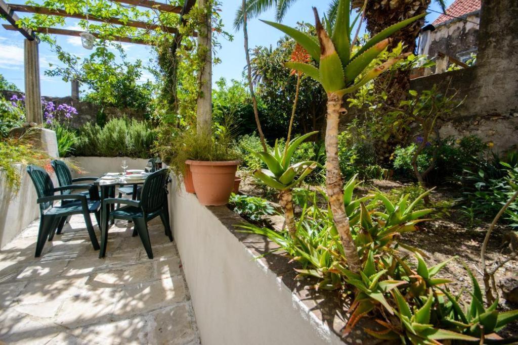 Stella City Center Accommodation Dubrovnik Exterior foto