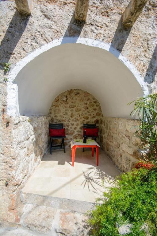 Stella City Center Accommodation Dubrovnik Exterior foto