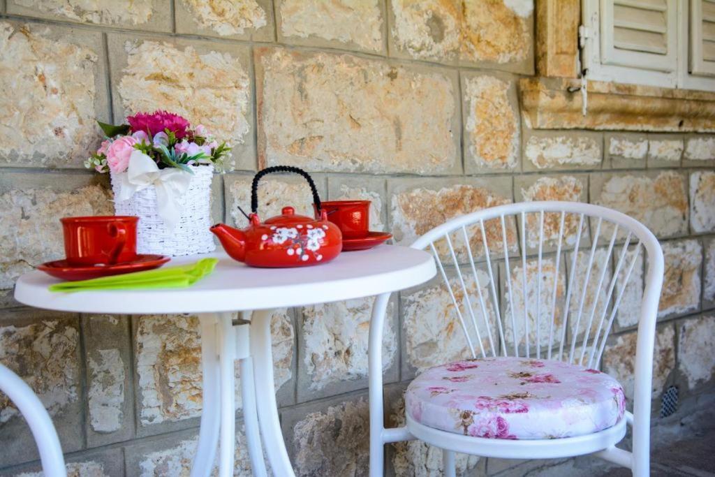 Stella City Center Accommodation Dubrovnik Exterior foto