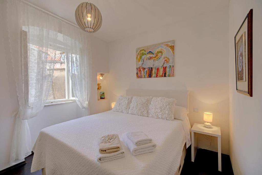 Stella City Center Accommodation Dubrovnik Exterior foto