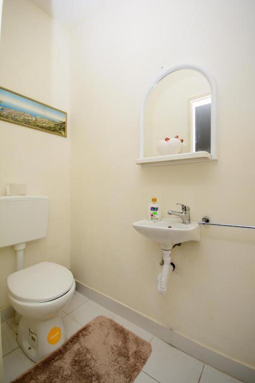 Stella City Center Accommodation Dubrovnik Exterior foto