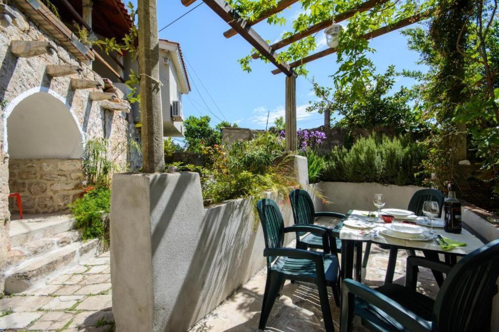Stella City Center Accommodation Dubrovnik Exterior foto