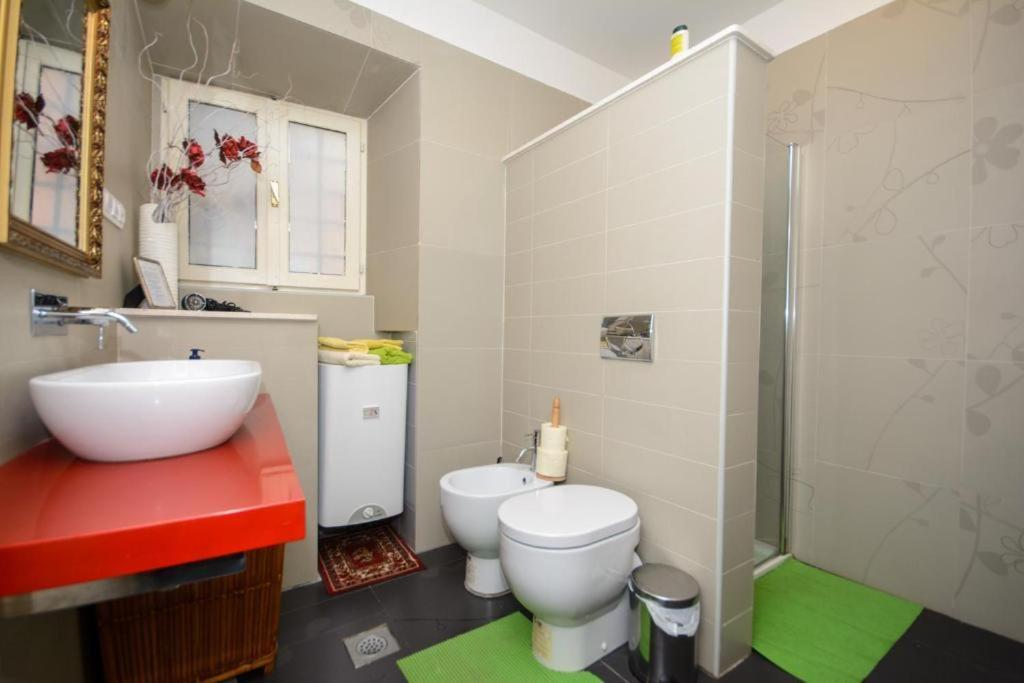 Stella City Center Accommodation Dubrovnik Exterior foto