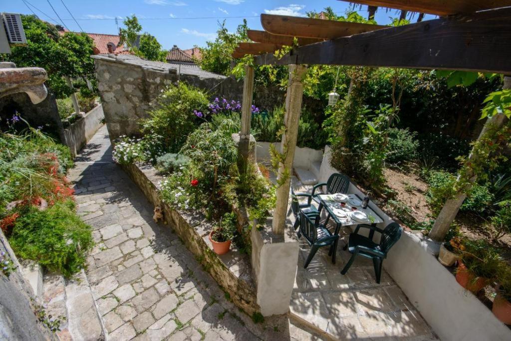 Stella City Center Accommodation Dubrovnik Exterior foto