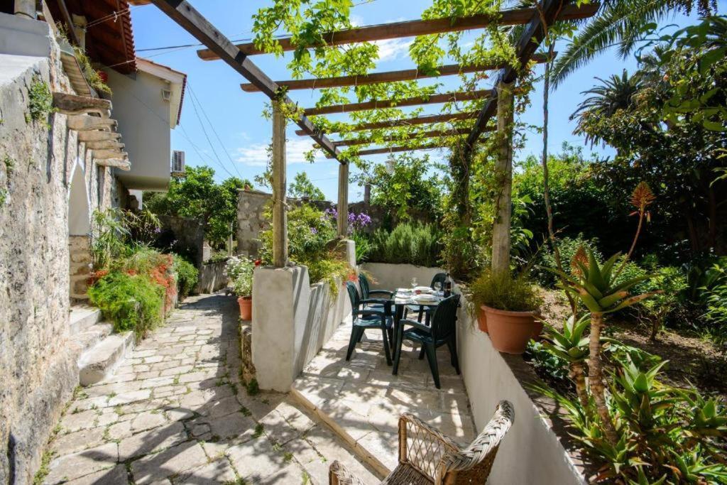 Stella City Center Accommodation Dubrovnik Exterior foto